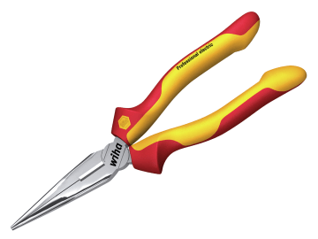 Professional electric Needle Nose Pliers 160mm                                  