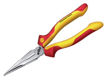 Professional electric Needle Nose Pliers 200mm                                  
