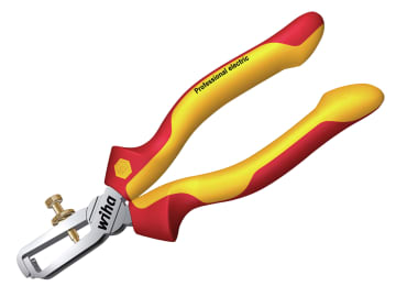 Professional electric Stripping Pliers 160mm                                    