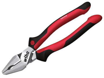 Industrial Combination Pliers with DynamicJoint® 225mm                          