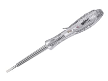 255-11L Voltage Tester 110-250V                                                 