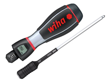 iTorque® Screwdriver 1-5Nm                                                      