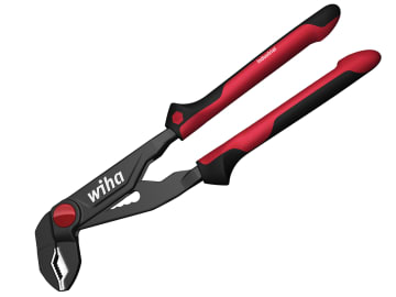 Industrial Water Pump Pliers 300mm (12in)                                       