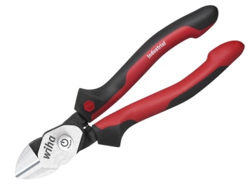 BiCut® Industrial Diagonal Cutters with DynamicJoint® 200mm                     