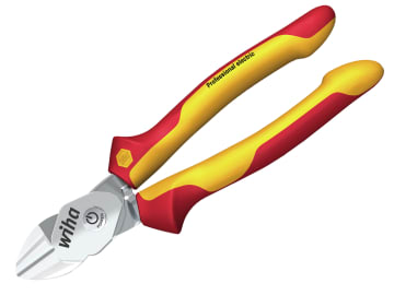 BiCut® Professional electric Diagonal Cutters with DynamicJoint® 200mm          