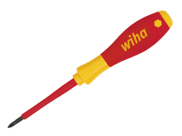SoftFinish® electric slimFix Screwdriver Phillips PH1 x 80mm                    
