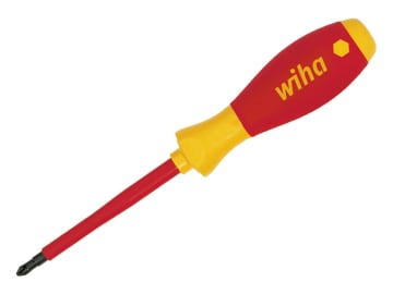 SoftFinish® electric slimFix Screwdriver Phillips PH2 x 100mm                   