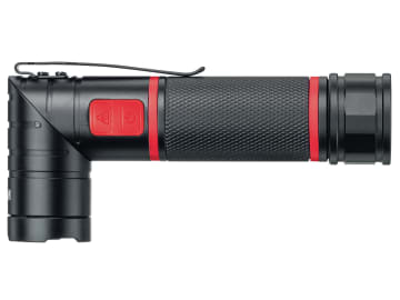 LED Flashlight                                                                  