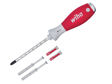 SoftFinish® Dowel Racket Set                                                    