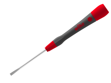 PicoFinish® Slotted Fine Screwdriver 2.5 x 50mm                                 