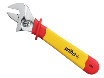 electric Adjustable Spanner 250mm                                               