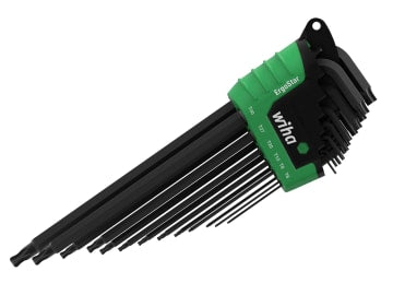 ErgoStar TORX® ProStar Set, 13 Piece                                            