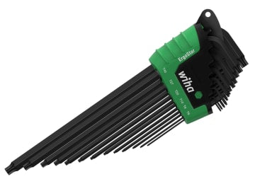 ErgoStar TORX® MagicSpring® Set, 13 Piece                                       