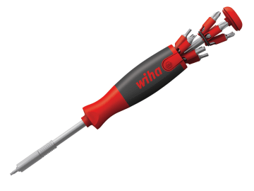 LiftUp 26one® Bit Screwdriver                                                   