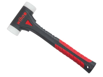 FibreBuzz® Soft-Faced Hammer 740g                                               