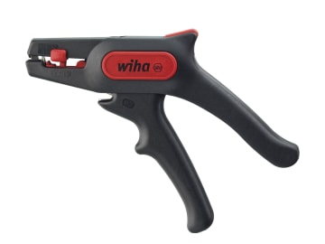 Automatic Stripping Tool                                                        