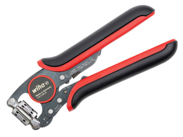 Automatic Crimp Tool                                                            
