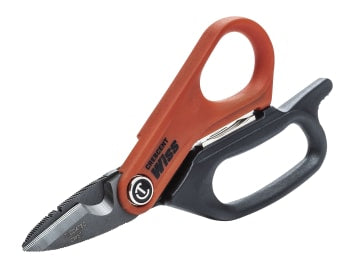 Electrician's Data Shears 152mm (6in)                                           