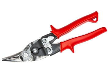 M-1R Metalmaster® Compound Snips Left Hand/Straight Cut                         