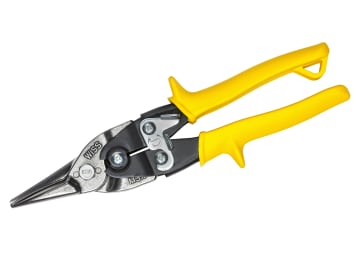 M-3R Metalmaster® Compound Snips Straight or Curves 248mm (9.3/4in)             