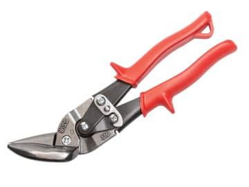 M-6R Metalmaster® Compound Snips 235mm (9.1/4in)                                