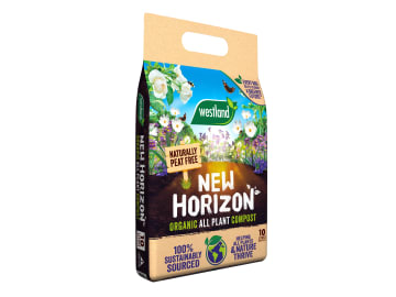 New Horizon All Plant Compost 10 litre                                          
