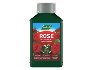 Rose High Performance Liquid Plant Food 1 litre                                 