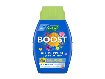Boost All Purpose Liquid Plant Feed 1 litre                                     