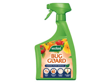 Bug Guard 800ml                                                                 