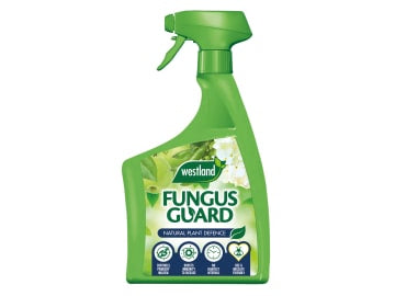 Fungus Guard 800ml                                                              