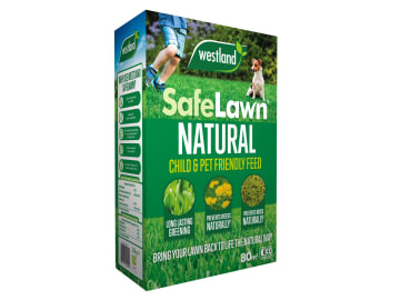 SafeLawn 80m² Box                                                               
