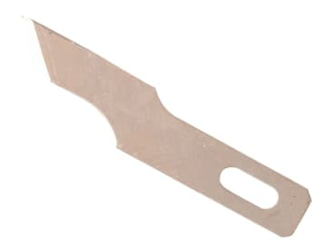 XNB-105 Stencil Blades (Pack 5)                                                 