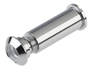 P9401CH Door Viewer Chrome Finish                                               