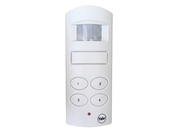 Shed & Garage Alarm                                                             