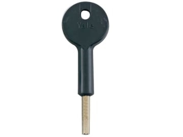 Additional Keys To Suit 8K101/1 Pack 2                                          