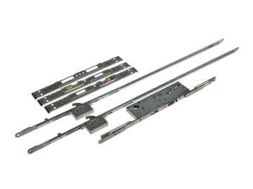 Doormaster Multi Point Professional Replacement uPVC Lock YDM-PRO-PVC-45        
