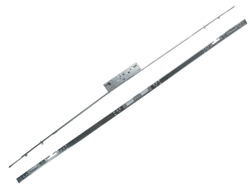 Doormaster Multi-Point Universal Replacement Lock for PVCu Doors                