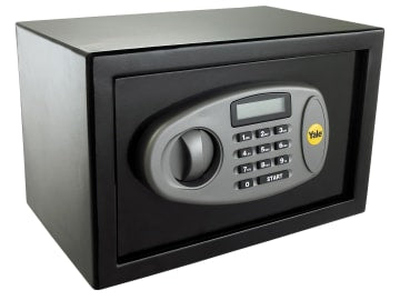 Medium Digital Safe 25cm                                                        