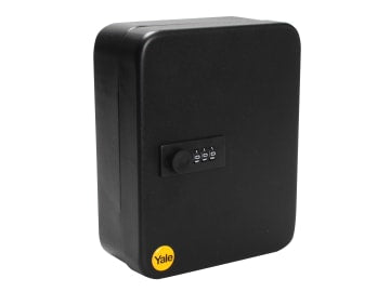 Combination Key Cabinet                                                         