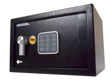 Value Safe - Medium                                                             