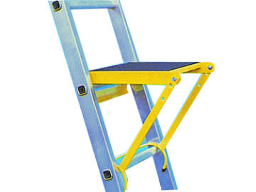 Foot Platform                                                                   