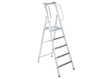 Mastersteps, Platform Height 0.78m 3 Rungs                                      