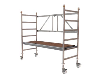 PaxTower 3T Base Pack Platform Height 0.6m                                      