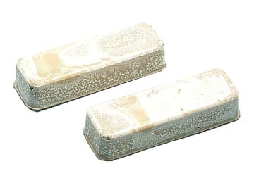 Plastimax Polishing Bars - Buff (Pack of 2)                                     