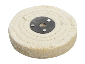 Sisal Mop 4in x 2 Section                                                       