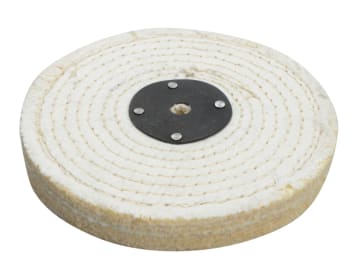 Sisal Mop 6in x 2 Section                                                       