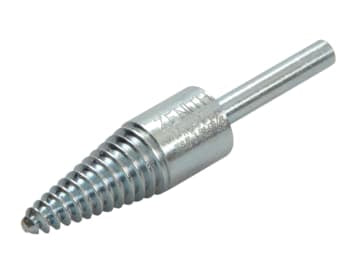 Taper Spindle (Drill Mounted) 6mm                                               