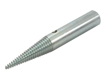 Taper Spindle Left Hand 12mm                                                    