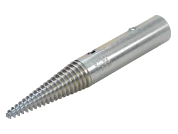 Taper Spindle Right Hand 12mm                                                   