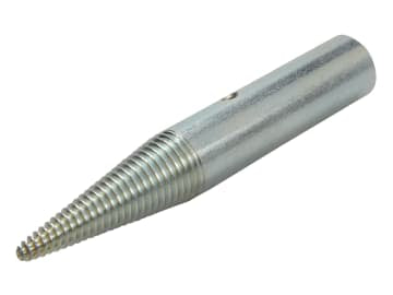 Taper Spindle Right Hand 16mm                                                   